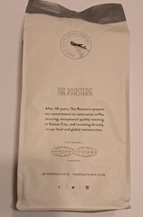 Kansas City The Roasterie Betty’s Recipe Flavored Whole Bean Coffee – 2.5 Pound