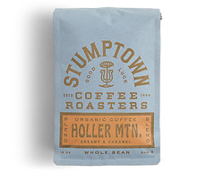 12 Ounces Roasted Whole Bean Coffee Flavored with Milk Chocolate, Cherry, Orange