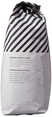 USA Roasted Just Bright Coffee 32oz Whole Bean Light Roast Arabica Smooth Finish