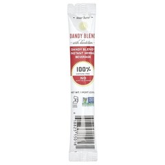 Instant Herbal Beverage with Dandelion, Caffeine Free, 25 Single Serve Packets,