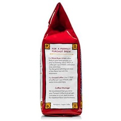 Puroast Low Acid Ground Coffee Premium Organic French Roast High Antioxidant …