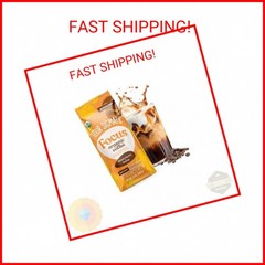 Four Sigmatic Dark Roast Organic Whole Bean Coffee | Whole Beans Coated with Lio