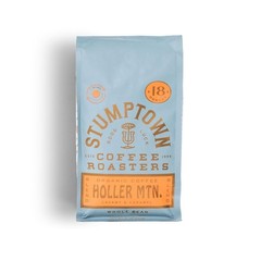 Medium Roast Organic Whole Bean Coffee 100% Arabica Coffee Holler Mountain 18