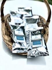 5X MHAKBURI COFFEE “OMKOI ESTATE” 100% Arabica Roasted from Thailand Whole Beans