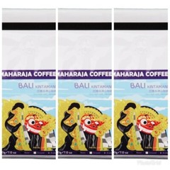 Fresh Roast Bali Kintamani Sangrai Maharaja Coffee 200g Indonesian Products