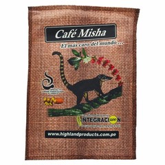 Café Misha Coffee Beans – Pantry Staple Coffee Bean