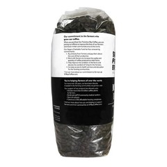 San Francisco Bay Coffee French Roast Whole Bean Specialty Arabica Bold 3 lbs