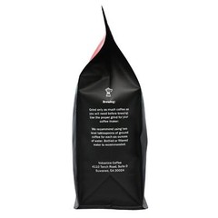 Espresso Decaf Coffee Whole Bean Dark Roast Swiss Water Processed Fresh Roast…