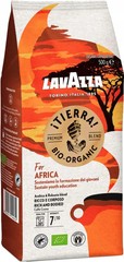LAVAZZA Tierra! For Africa Coffee Beans 1000g / 1kg / 35.3oz