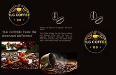 Robusta medium roast coffee beans 260g