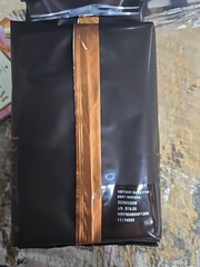 (6 Pack) Starbucks Reserve Whole Bean Coffee 250g 8.8oz BB 09/mar/26