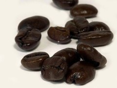 House Blend Premium Coffee- 10 LBS Whole Bean 2 x 5 LB Bags GREAT DEAL!!