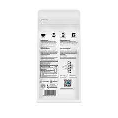 Excelso House Blend Whole Bean Coffee | 200g | Balanced Indonesian Arabica