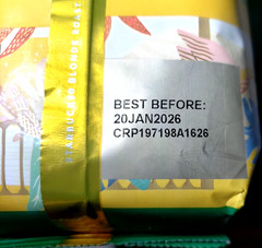 Starbucks Decaf Coffee Lot Dark Roast Espresso And Veranda Blend 3 Bags 2026