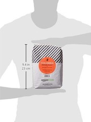 Amazon Fresh, Colombia Whole Bean Coffee Medium Roast, 32 Oz