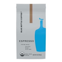 Whole Bean Espresso Roast Coffee – 12oz