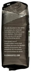 Decaf Organic Espresso Bel Canto Whole Bean Coffee, 12 oz