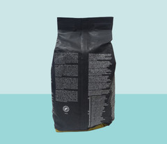 LAVAZZA AROMA TOP 100% ARABICA ROASTED COFFEE BEANS 35.2 OZ NWOB.