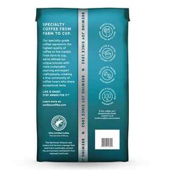 Caribou Coffee Whole Bean, Caribou Blend , 40 Oz.