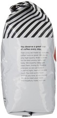 Fresh Colombia Whole Bean Coffee, Medium Roast, 32 Oz – 100% Arabica Delight