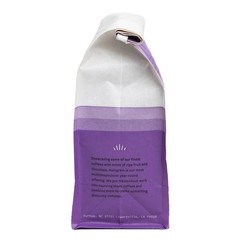 Hologram Medium Roast Whole Bean Coffee – 12oz