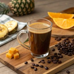 Kauai Whole Bean Coffee, Koloa Estate Medium Roast 100 Arabica, 10 Ounces