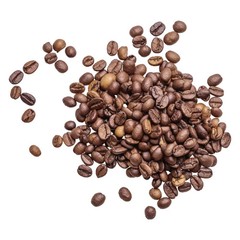 100% Jamaica Blue Mountain Coffee • Roasted to Order or Green, 5 lbs x 1 lb Bags