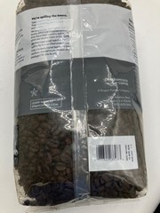 2Lb San Francisco Bay Decaf Gourmet Blend Whole Bean Balanced Medium Roast