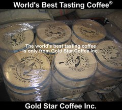 Dark Roast 100% Jamaica Jamaican Blue Mountain – World’s Best Coffee 2 lb.