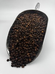 Coffee beans roasted whole bean (medium) 2x 2 lb bags