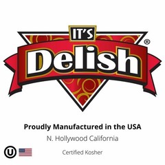 Gourmet Raw Unroasted Whole Coffee Beans by It’s Delish, 2LB