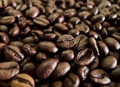 Very Special Blend Whole Bean 10oz Fresh Roasted Medium Bold