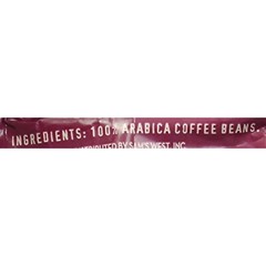 Member’s Mark Colombian Supremo Whole Bean Coffee (40 OZ), Sweet Chocolate &