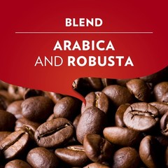 Lavazza Qualità Rossa Whole Bean Coffee, Medium Roast, 35.2 Ounce (Pack of 1)