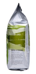 Refreshing Organic Whole Bean Coffee, 12 oz – Caffeinated Light Roast Delight