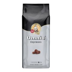 2x Hungarian Douwe Egberts Omnia Espresso Premium Whole Bean Coffee 1kg / 35.3oz