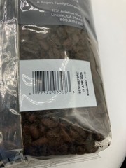 2Lb San Francisco Bay Decaf Gourmet Blend Whole Bean Balanced Medium Roast