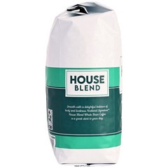 KIRKLAND SIGNATURE HOUSE BLEND COFFEE 2.5 LB