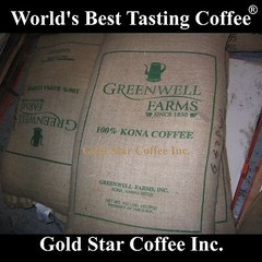 2 Jamaica Blue Mountain + 2 Jamaican BM PeaBerry +2 Hawaii Kona Coffee = 6 lb.