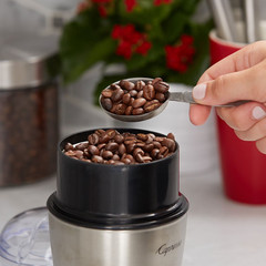 Tim Hortons Original Blend Medium Roast Whole Bean Coffee – 32 oz.