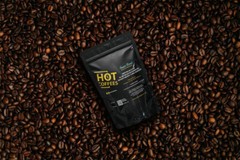 Single Origin Roasted Coffee Beans Whole OR Ground, COLOMBIAN