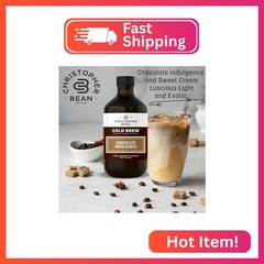 Christopher Bean Hand Crafted Chocolate Indulgence Flavored Coffee – Certified K