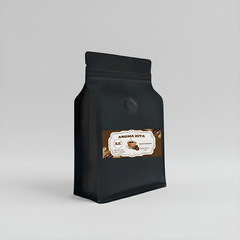 BEST NEW! Aceh Gayo Arabica Coffee 1kg – Super Grade Fresh Roasted
