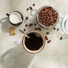 Member’s Mark Colombian Supremo Whole Bean Coffee, 40 oz