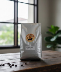 BEST NEW! Toraja Robusta Coffee 500 g – Indonesian Beans