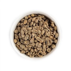 Organic Guatemalan Green Coffee Beans | 5 LB Unroasted | Fresh Roasted Coffee