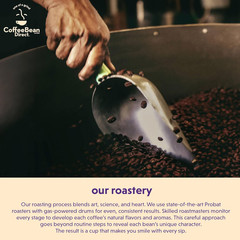 Gourmet Hazelnut Whole Bean Coffee – 5 lb Bag for True Coffee Lovers
