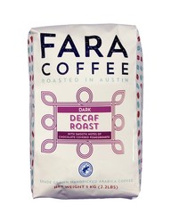 , Whole Bean (Decaf (Medium/Dark), 2.2 Lb)