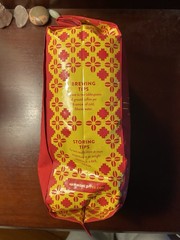 New Mexico Piñon Naturally Flavored Whole Bean Coffee