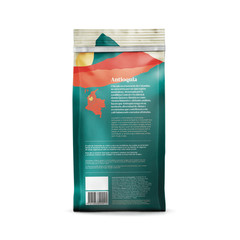 Juan Valdez Antioquia Coffee Beans – Origin Selection